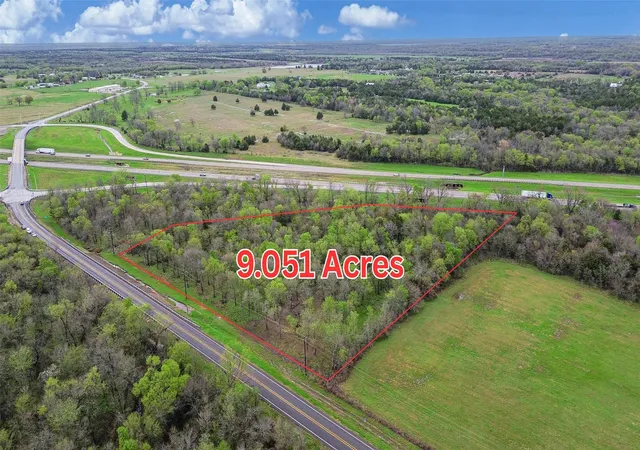 Photo 1 of Land for sale at 0 429 Hwy, Terrell, TX 75161 | MLS# 21211988 | Listing updated on 2026-09-21
