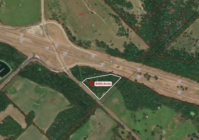 Photo 2 of Land for sale at 0 429 Hwy, Terrell, TX 75161 | MLS# 21211988 | Listing updated on 2026-09-21