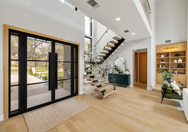 Photo 3 of Single family home for sale at 8222 San Leandro Dr, Dallas, TX 75218 | MLS# 21212005 | Listing updated on 2026-08-17