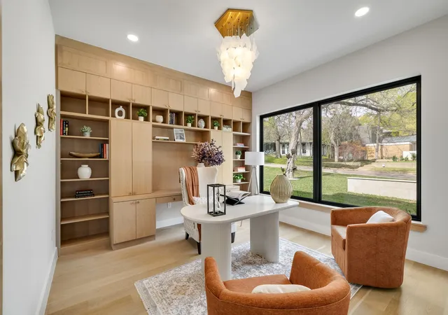 Photo 4 of Single family home for sale at 8222 San Leandro Dr, Dallas, TX 75218 | MLS# 21212005 | Listing updated on 2026-08-17