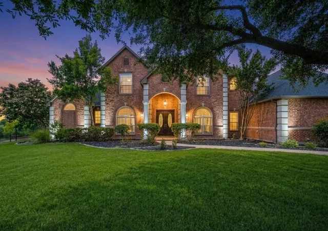 Photo 1 of Single family home for sale at 100 Bailee Ct, Forney, TX 75126 | MLS# 21210369 | Listing updated on 2026-09-29