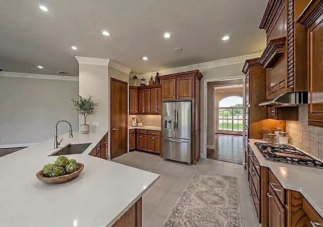 Photo 3 of Single family home for sale at 100 Bailee Ct, Forney, TX 75126 | MLS# 21210369 | Listing updated on 2026-09-29