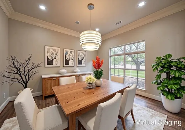 Photo 4 of Single family home for sale at 100 Bailee Ct, Forney, TX 75126 | MLS# 21210369 | Listing updated on 2026-09-29