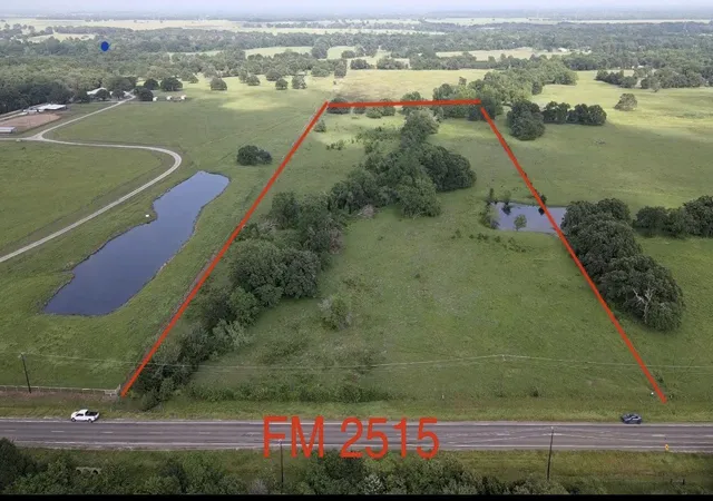 Photo 1 of Sale Pending at 0 Fm 2515, Kaufman, TX 75142 | MLS# 21212033 | Listing updated on 2026-09-29