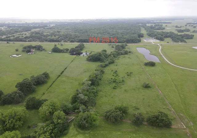 Photo 2 of Sale Pending at 0 Fm 2515, Kaufman, TX 75142 | MLS# 21212033 | Listing updated on 2026-09-29