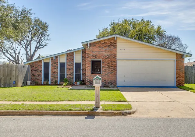 1st image of 4028 Engleman St, Fort Worth, TX 76137 | MLS# 21205839
