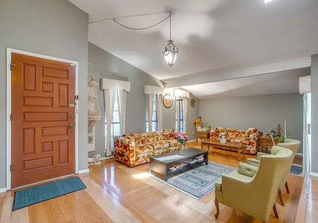 2nd image of 4028 Engleman St, Fort Worth, TX 76137 | MLS# 21205839