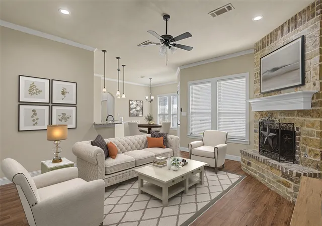 Photo 1 of Single family home for sale at 143 Wrigley Dr, Springtown, TX 76082 | MLS# 21212135 | Listing updated on 2026-08-22