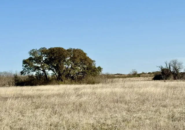 5th image of Tbd 2002 Acres Cr 328, Dublin, TX 76446 | MLS# 21212141