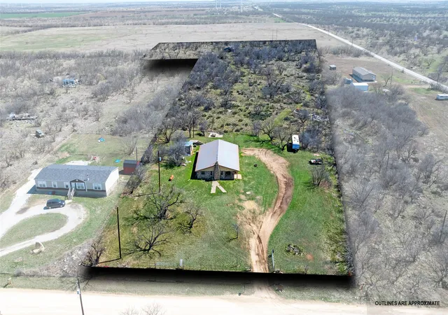 Homes for sale in Abilene, TX | 6090 County Road 137, Abilene, TX 79601 | MLS# 21211880
