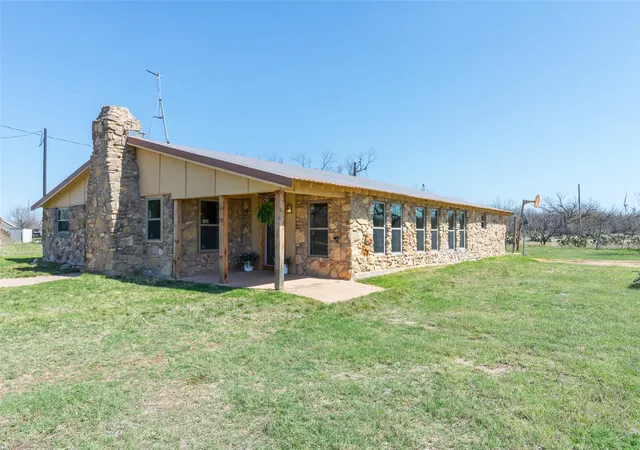 Homes for sale in Abilene, TX | 6090 County Road 137, Abilene, TX 79601 | MLS# 21211880