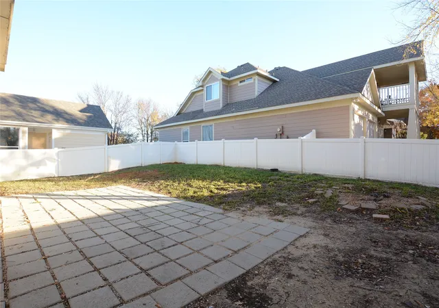18th image of 1400 Oakcrest Dr, Providence Village, TX 76227 | MLS# 21212174