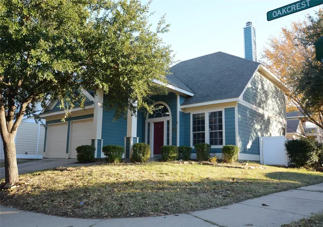 1st image of 1400 Oakcrest Dr, Providence Village, TX 76227 | MLS# 21212174