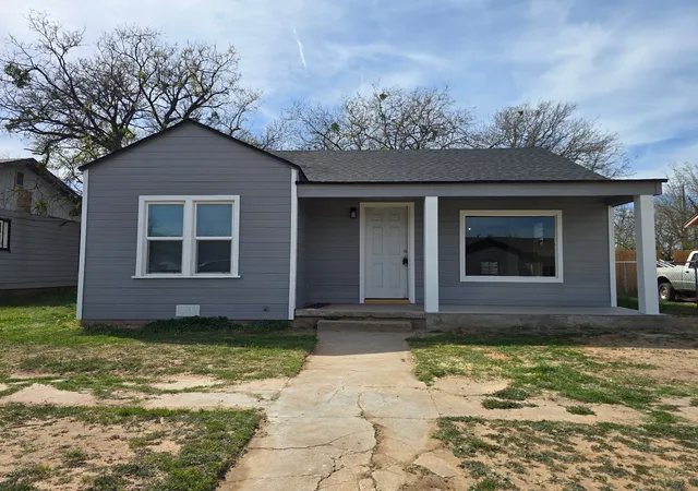 Homes for sale in Abilene, TX | 1210 Orange St, Abilene, TX 79601 | MLS# 21212194