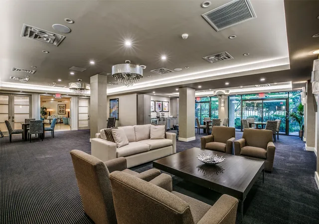 4th image of 5200 Keller Springs Rd #820, Dallas, TX 75248 | MLS# 21211373