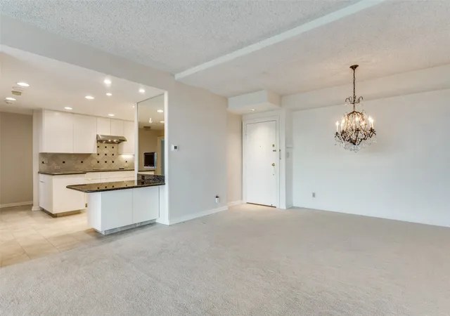 5th image of 5200 Keller Springs Rd #820, Dallas, TX 75248 | MLS# 21211373