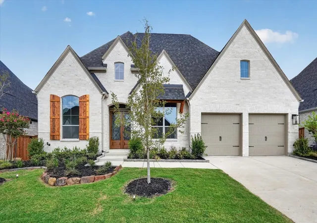 Photo 1 of Single family home for sale at 837 Bridle Path Pkwy, Aubrey, TX 76227 | MLS# 21212265 | Listing updated on 2026-09-22
