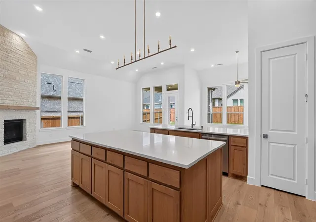 Photo 2 of Single family home for sale at 837 Bridle Path Pkwy, Aubrey, TX 76227 | MLS# 21212265 | Listing updated on 2026-09-22