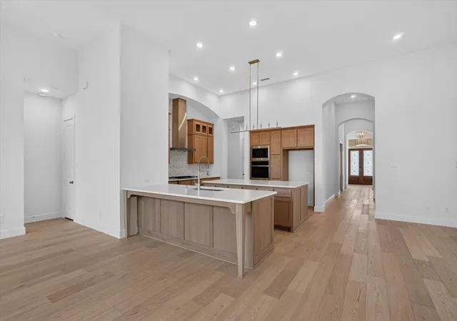 Photo 3 of Single family home for sale at 837 Bridle Path Pkwy, Aubrey, TX 76227 | MLS# 21212265 | Listing updated on 2026-09-22