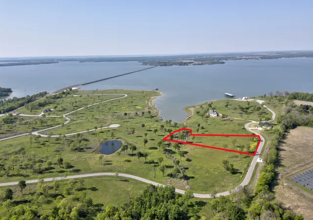 Photo 1 of Land for sale at Lot 49 Chambers Bay, Corsicana, TX 75110 | MLS# 21209706 | Listing updated on 2026-10-02