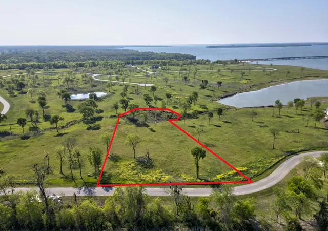 Photo 3 of Land for sale at Lot 49 Chambers Bay, Corsicana, TX 75110 | MLS# 21209706 | Listing updated on 2026-10-02