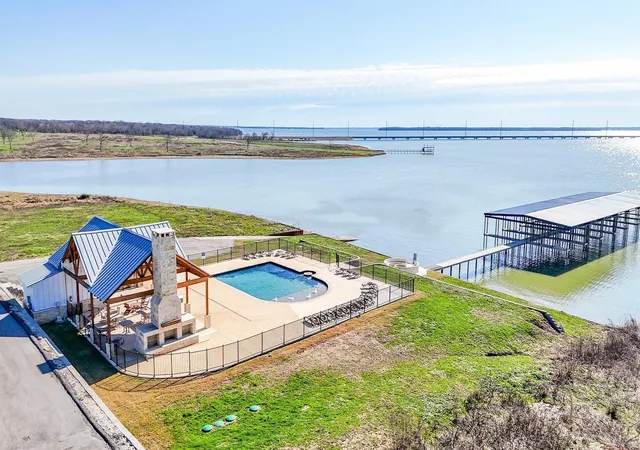 Photo 3 of Land for sale at Lot 49 Chambers Bay, Corsicana, TX 75110 | MLS# 21209706 | Listing updated on 2026-10-02