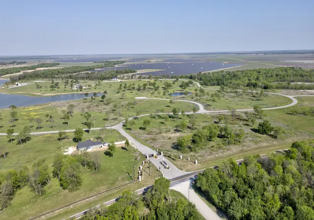 Photo 4 of Land for sale at Lot 49 Chambers Bay, Corsicana, TX 75110 | MLS# 21209706 | Listing updated on 2026-10-02