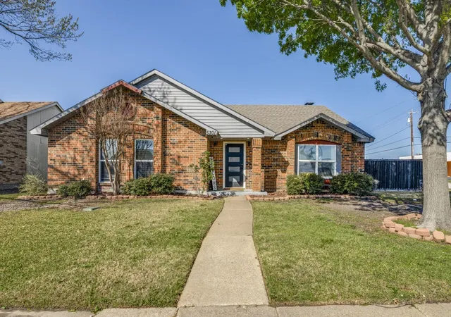 1st image of 5301 Oceanport Dr, Garland, TX 75043 | MLS# 21211336