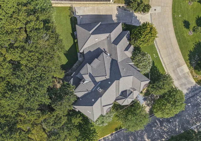 Photo 40 of Mansion for sale at 7001 Oakmont Ter, Fort Worth, TX 76132 | MLS# 21187745 | Listing updated on 2026-08-31