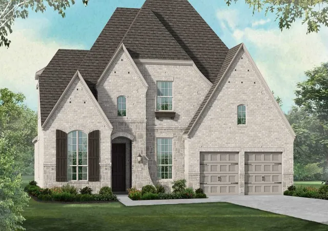 Photo 1 of Sale Pending at 717 Bridle Path Pkwy, Aubrey, TX 76227 | MLS# 21212342 | Listing updated on 2026-07-06