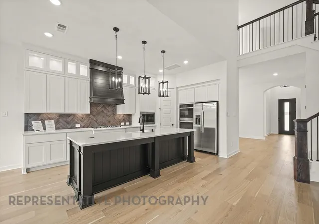 Photo 3 of Sale Pending at 717 Bridle Path Pkwy, Aubrey, TX 76227 | MLS# 21212342 | Listing updated on 2026-07-06