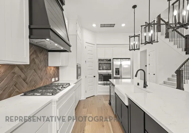Photo 3 of Sale Pending at 717 Bridle Path Pkwy, Aubrey, TX 76227 | MLS# 21212342 | Listing updated on 2026-07-06