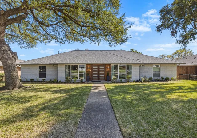 Photo 1 of Sale Pending at 7724 Meadowhaven Dr, Dallas, TX 75254 | MLS# 21212452 | Listing updated on 2026-07-17