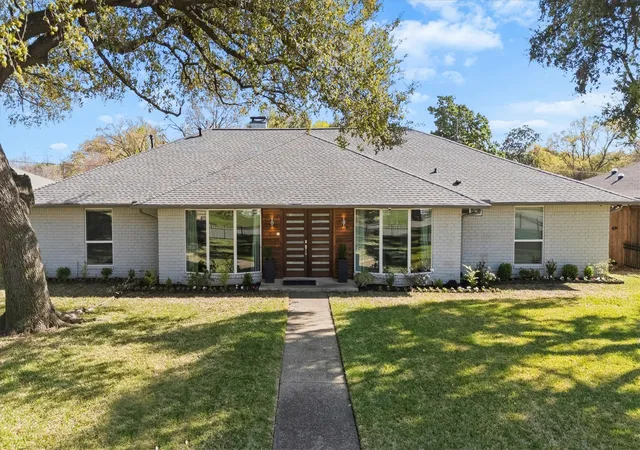 Photo 2 of Sale Pending at 7724 Meadowhaven Dr, Dallas, TX 75254 | MLS# 21212452 | Listing updated on 2026-07-17