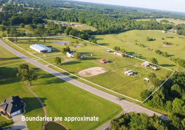 Photo 2 of Land for sale at 7359 Texas Hwy 154 S, Sulphur Springs, TX 75482 | MLS# 21125664 | Listing updated on 2026-08-18