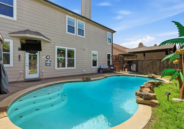 Photo 1 of Sale Pending at 12637 Chittamwood Trl, Euless, TX 76040 | MLS# 21209581 | Listing updated on 2026-07-20