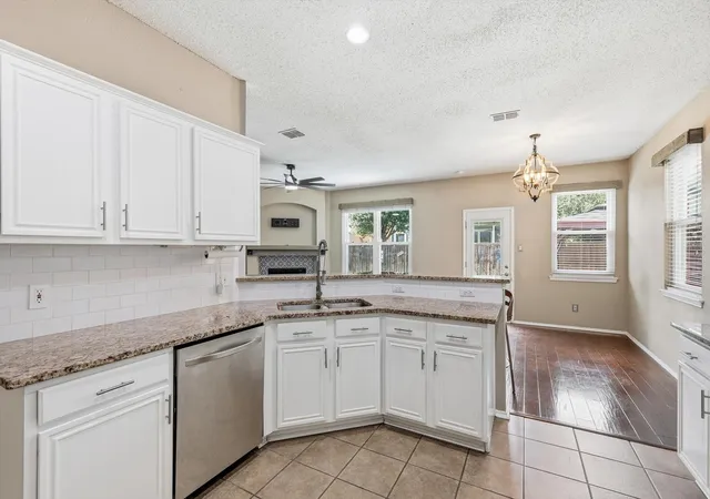 Photo 2 of Sale Pending at 12637 Chittamwood Trl, Euless, TX 76040 | MLS# 21209581 | Listing updated on 2026-07-20
