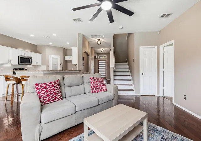 Photo 4 of Sale Pending at 12637 Chittamwood Trl, Euless, TX 76040 | MLS# 21209581 | Listing updated on 2026-07-20