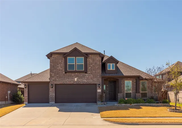Photo 1 of Single family home for sale at 313 Sweetleaf Dr, Rockwall, TX 75087 | MLS# 21211051 | Listing updated on 2026-08-24