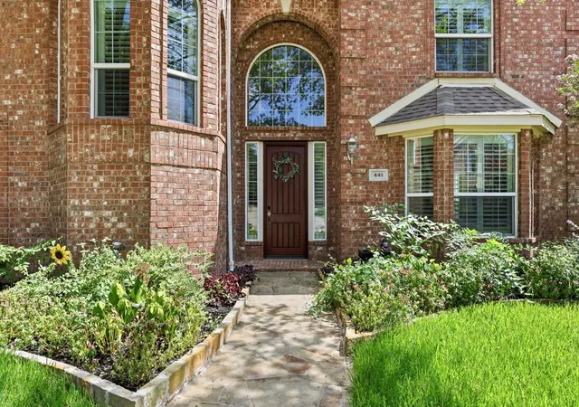 3rd image of 441 Bellevue Dr, Allen, TX 75013 | MLS# 21212642