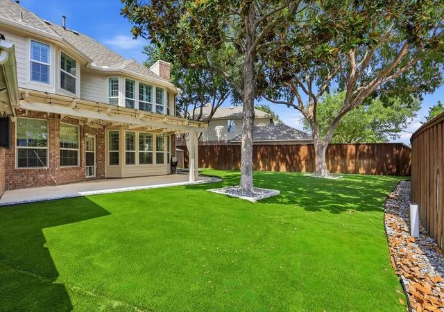 4th image of 441 Bellevue Dr, Allen, TX 75013 | MLS# 21212642