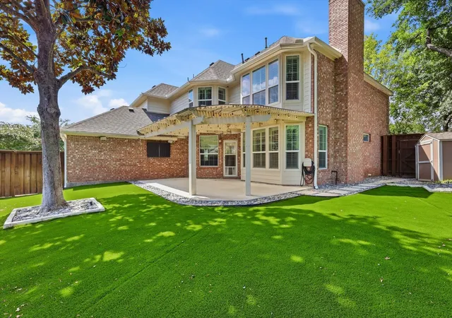 5th image of 441 Bellevue Dr, Allen, TX 75013 | MLS# 21212642