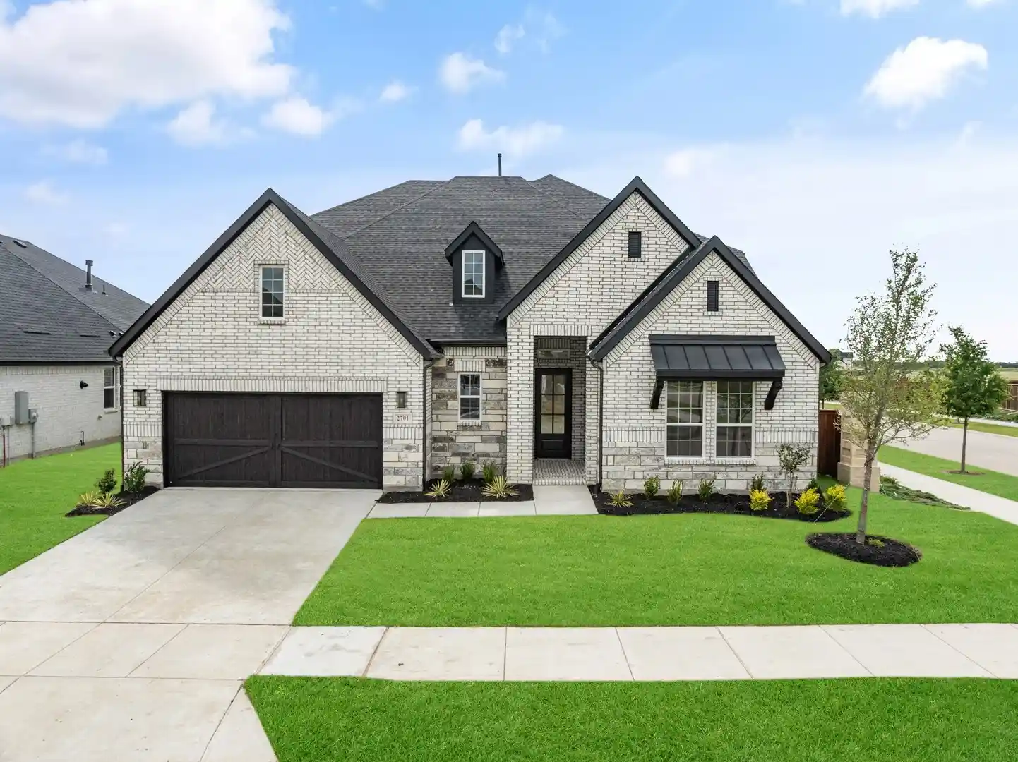 Photo 1 of Single family home for sale at 2701 Burnely Ct, Celina, TX 75009 | MLS# 21212681 | Listing updated on 2026-10-29