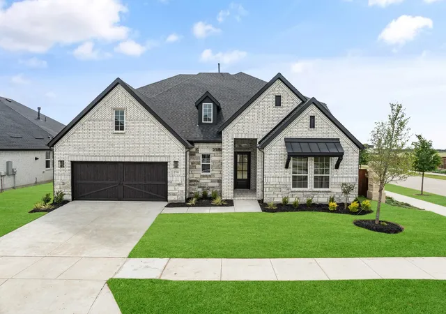 Single family home for sale at 2701 Burnely Ct, Celina, TX 75009 | MLS# 21212681