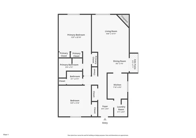 Homes for sale in Fort Worth, TX | 4908 Byers Ave #C4, Fort Worth, TX 76107 | MLS# 21210562