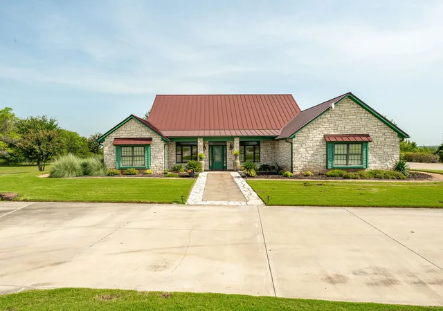 Homes for sale in Comanche, TX | 501 County Road 103 #1, Comanche, TX 76442 | MLS# 21212784