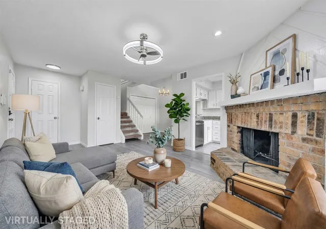Photo 1 of Sale Pending at 6508 Hickock Dr #7A, Fort Worth, TX 76116 | MLS# 21212778 | Listing updated on 2026-07-21