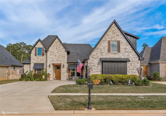 2nd image of 63 Turtle Creek Dr, Benton, LA 71006 | MLS# 21212792