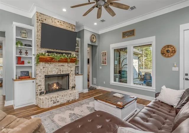 5th image of 63 Turtle Creek Dr, Benton, LA 71006 | MLS# 21212792
