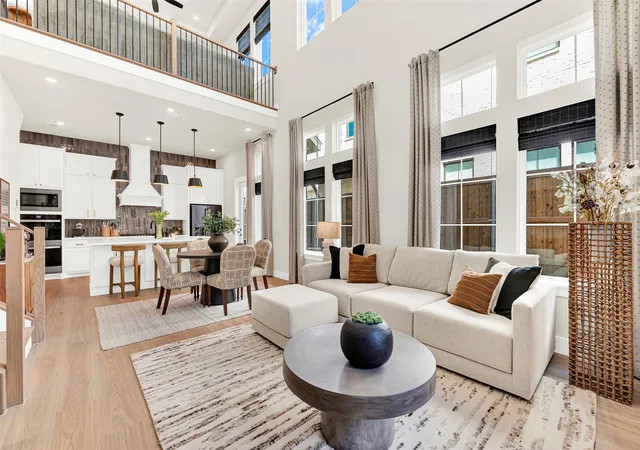 Photo 1 of Townhouse for sale at 11965 Dahlia Bay Dr, Frisco, TX 75033 | MLS# 21210628 | Listing updated on 2026-10-07